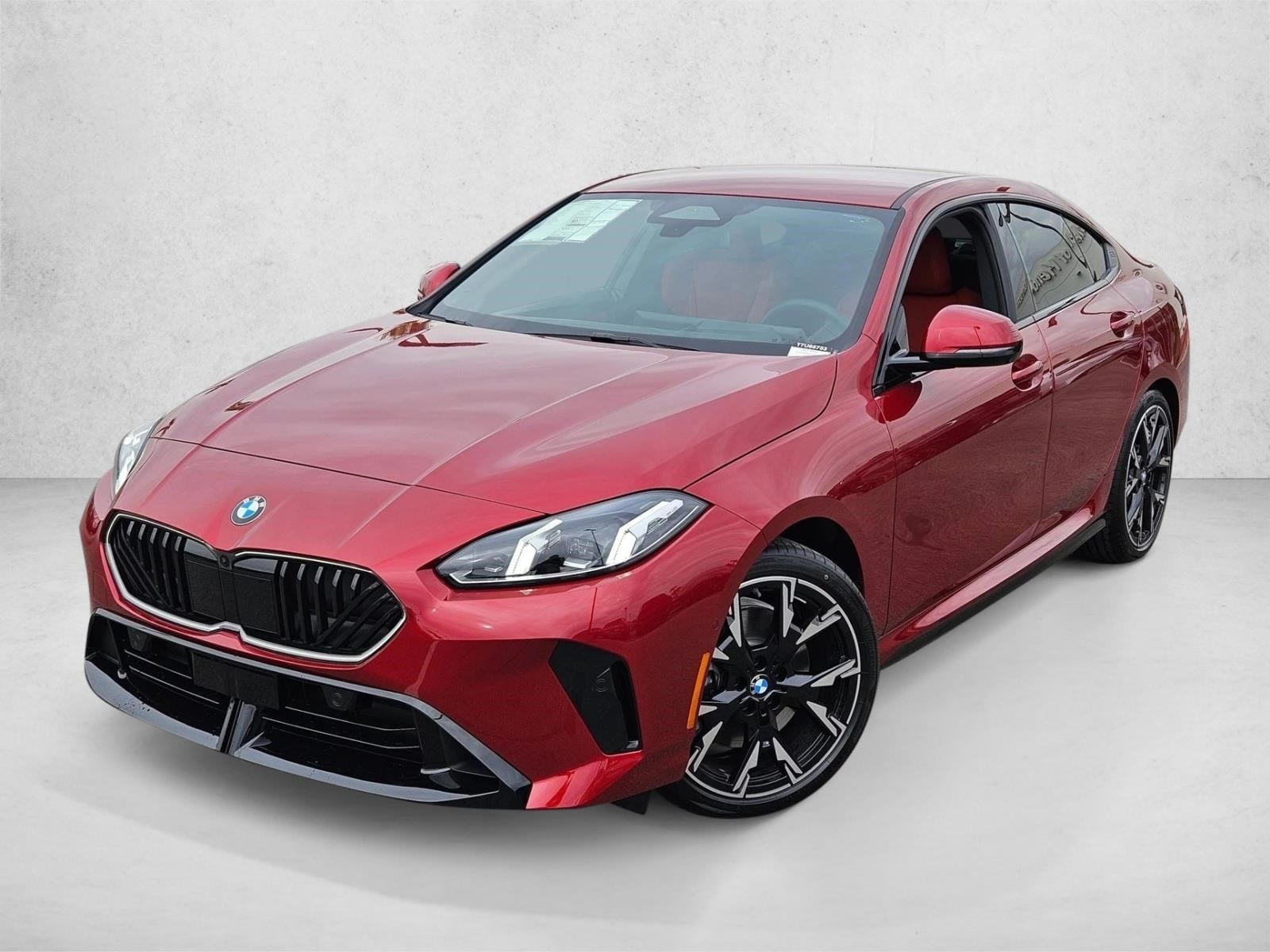 2026 BMW 2 Series 228 Gran Coupe's photo