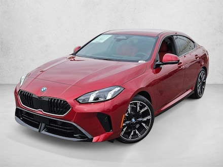 2026 BMW 228i Gran Coupe