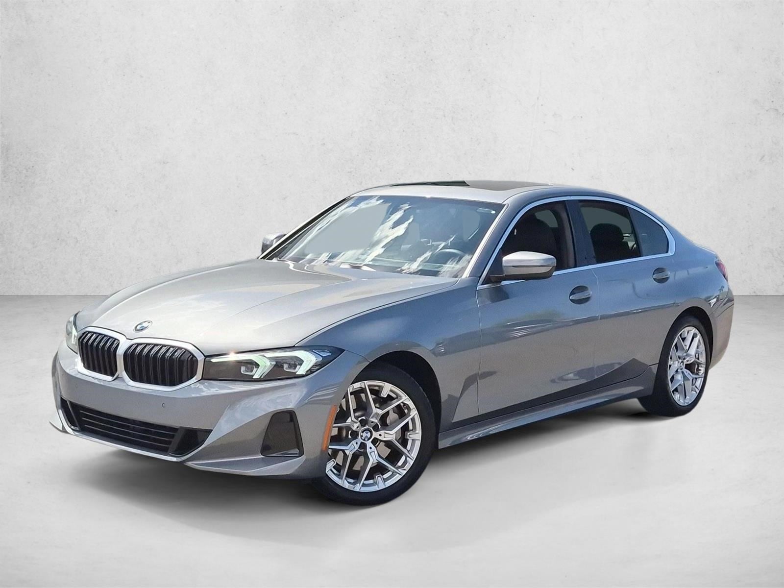 2026 BMW 3 Series 330i