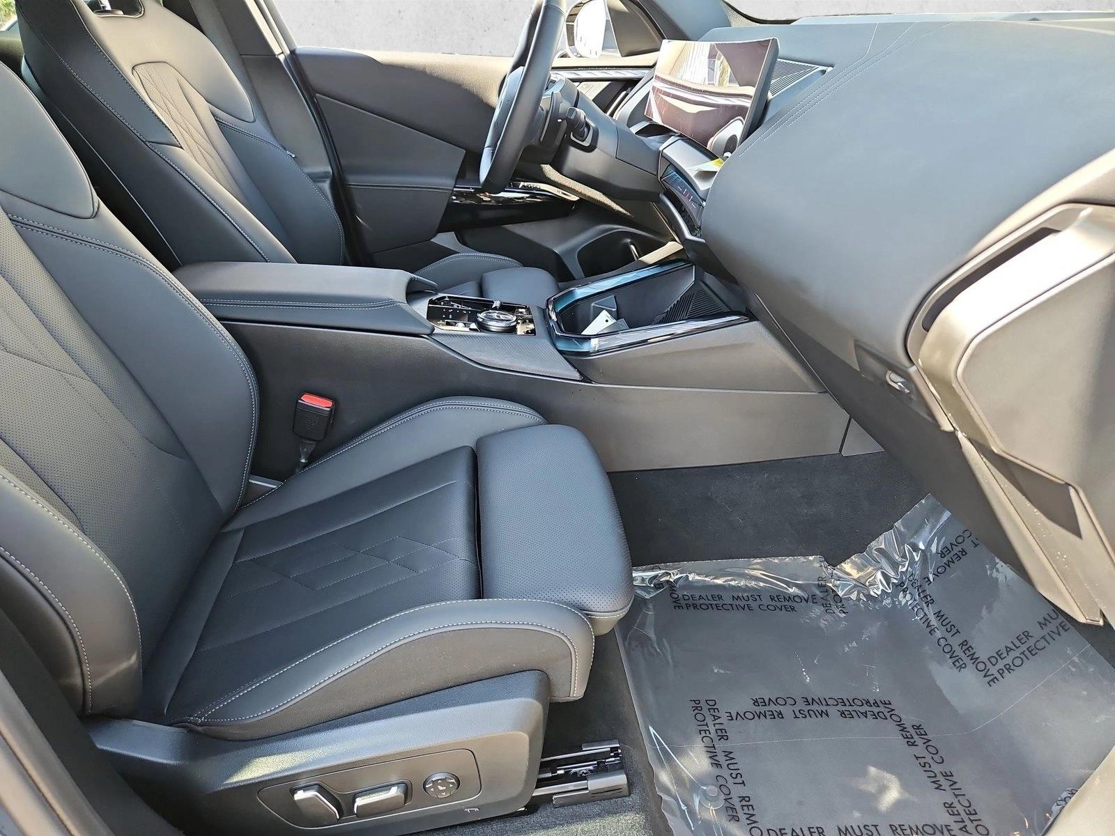 2026 BMW X3 30 - Photo 20