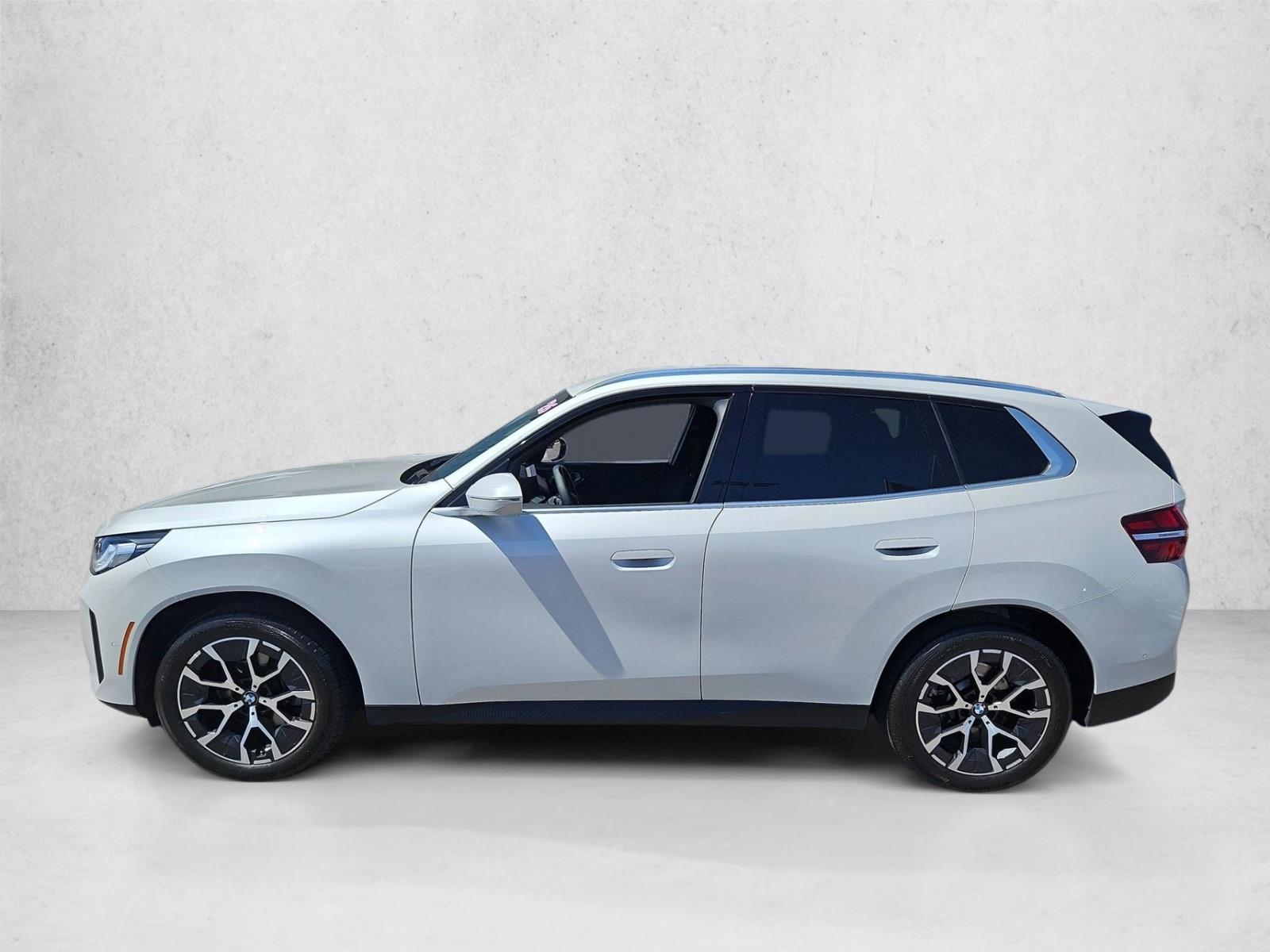 2026 BMW X3 30 - Photo 9