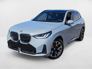2025 BMW X3