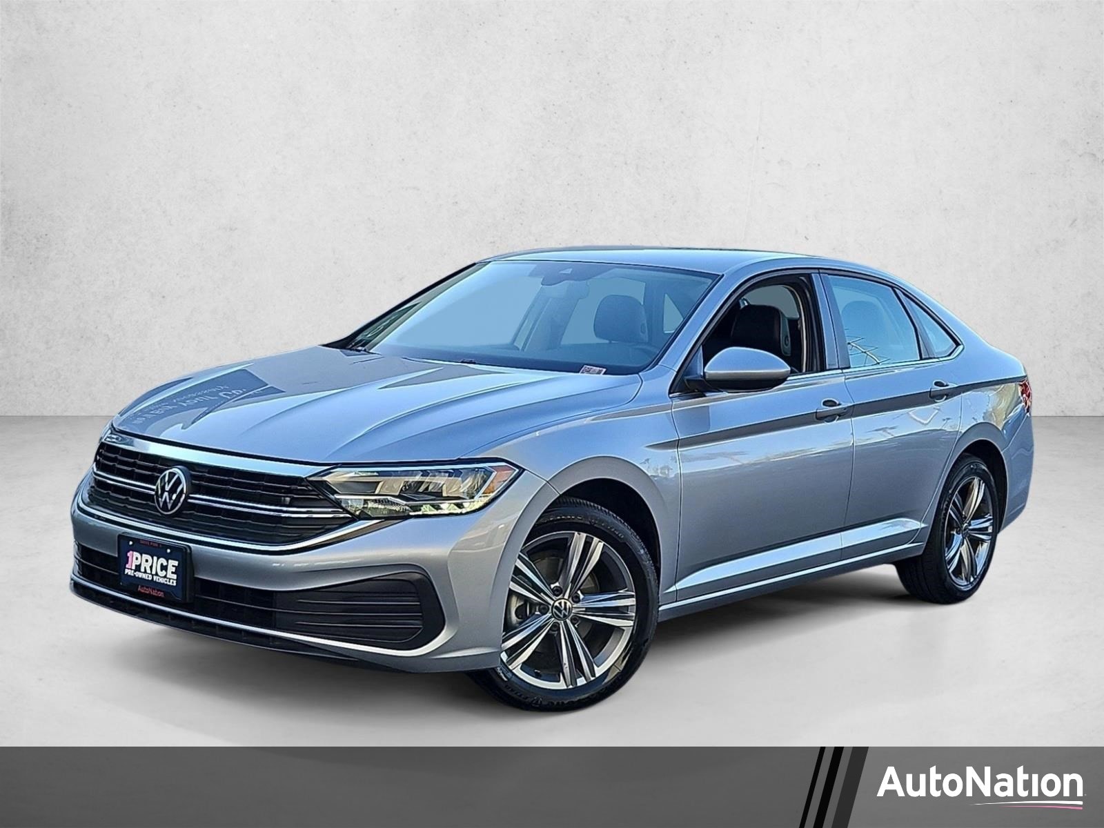 2024 Volkswagen Jetta
