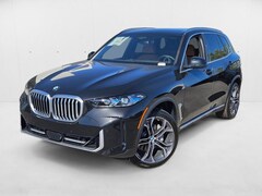 2026 BMW X5 sDrive40i SUV