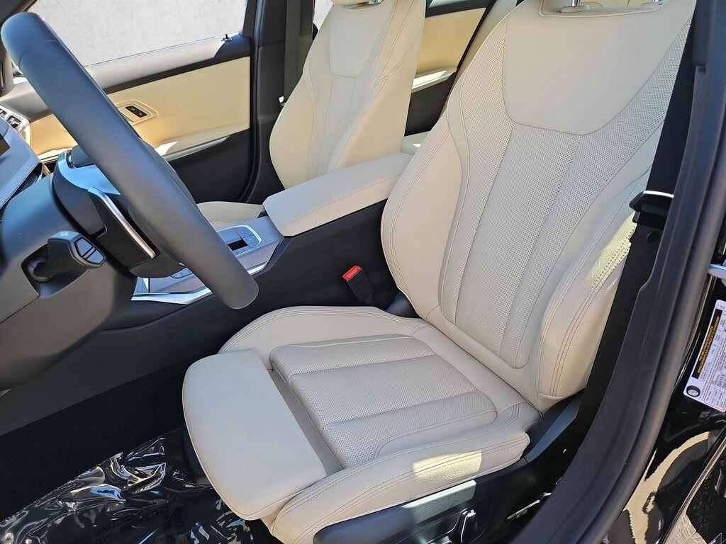 New 2026 BMW 330i Sedan