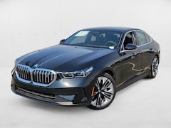 2026 BMW i5 eDrive40 Sedan