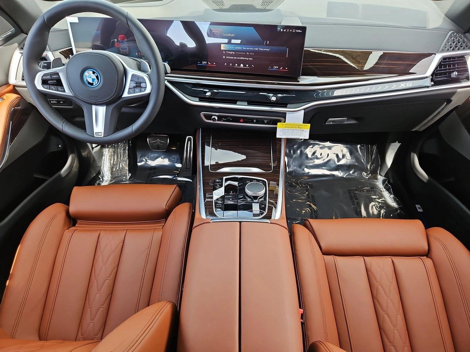 2026 BMW X5 50e - Photo 15