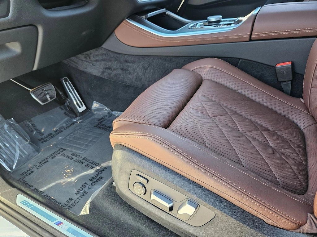 New 2026 BMW X5 PHEV xDrive50e SUV