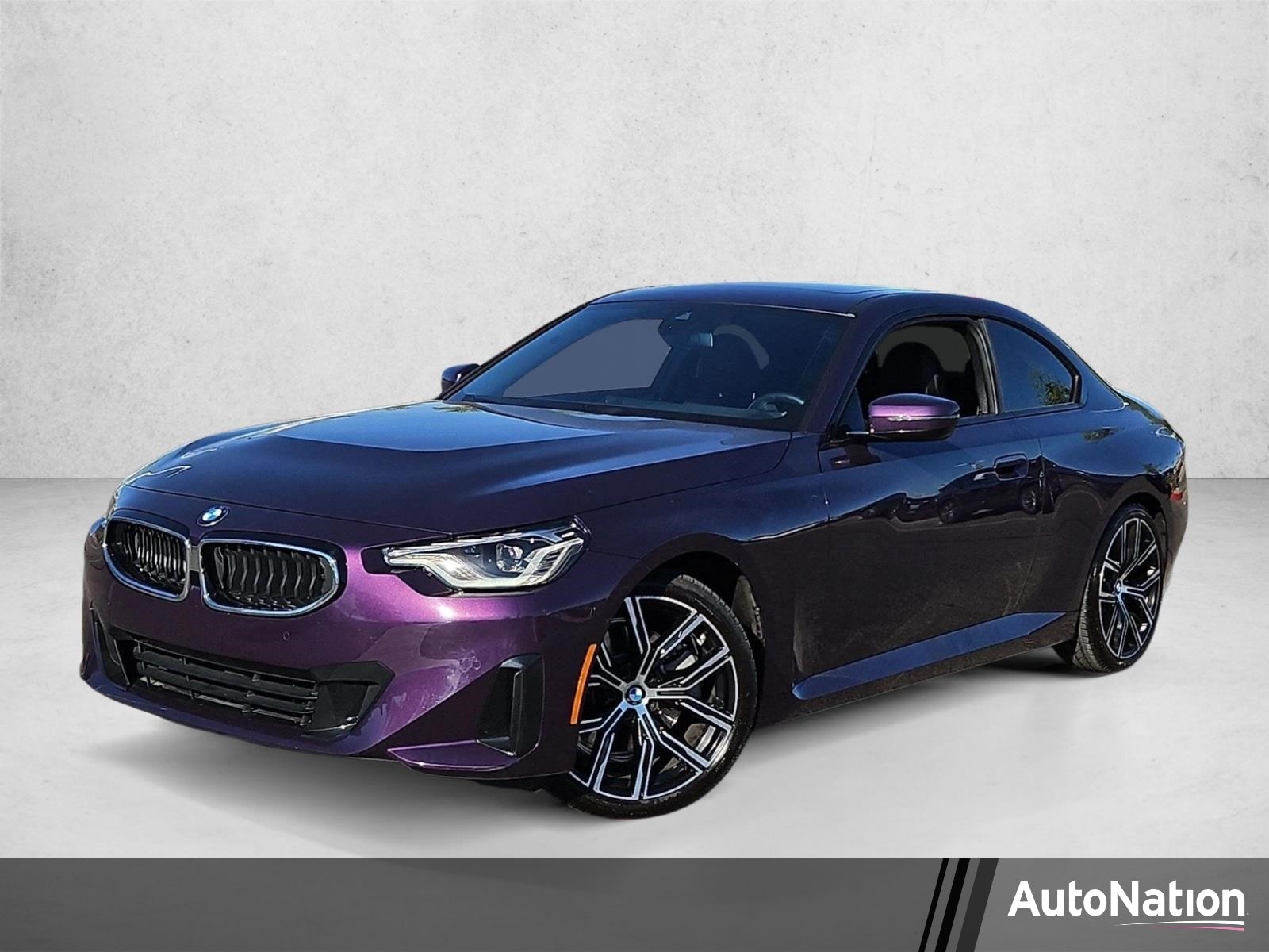 2024 Bmw 230i