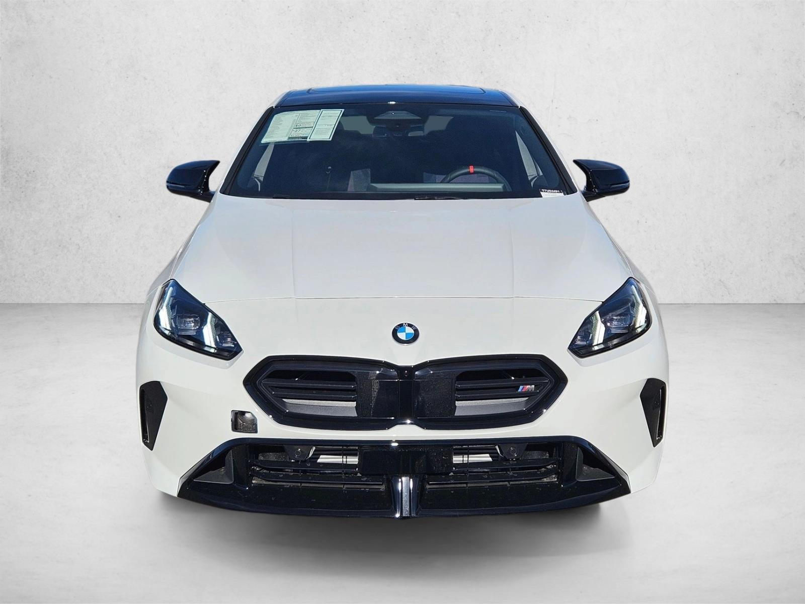2026 BMW 2 Series M235 - Photo 6