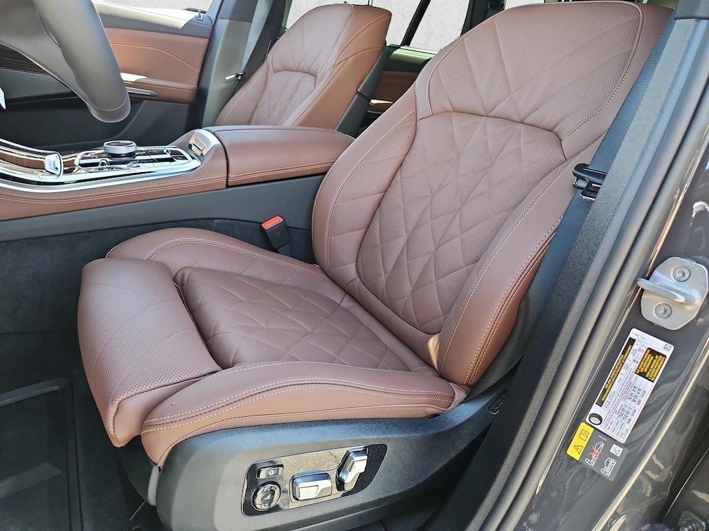 New 2026 BMW X5 PHEV xDrive50e SUV