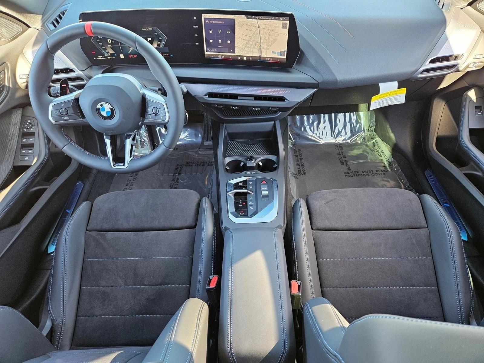 2026 BMW 2 Series M235 - Photo 15