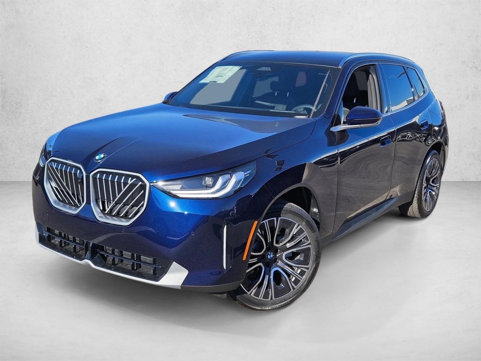 2026 BMW X3 30's photo