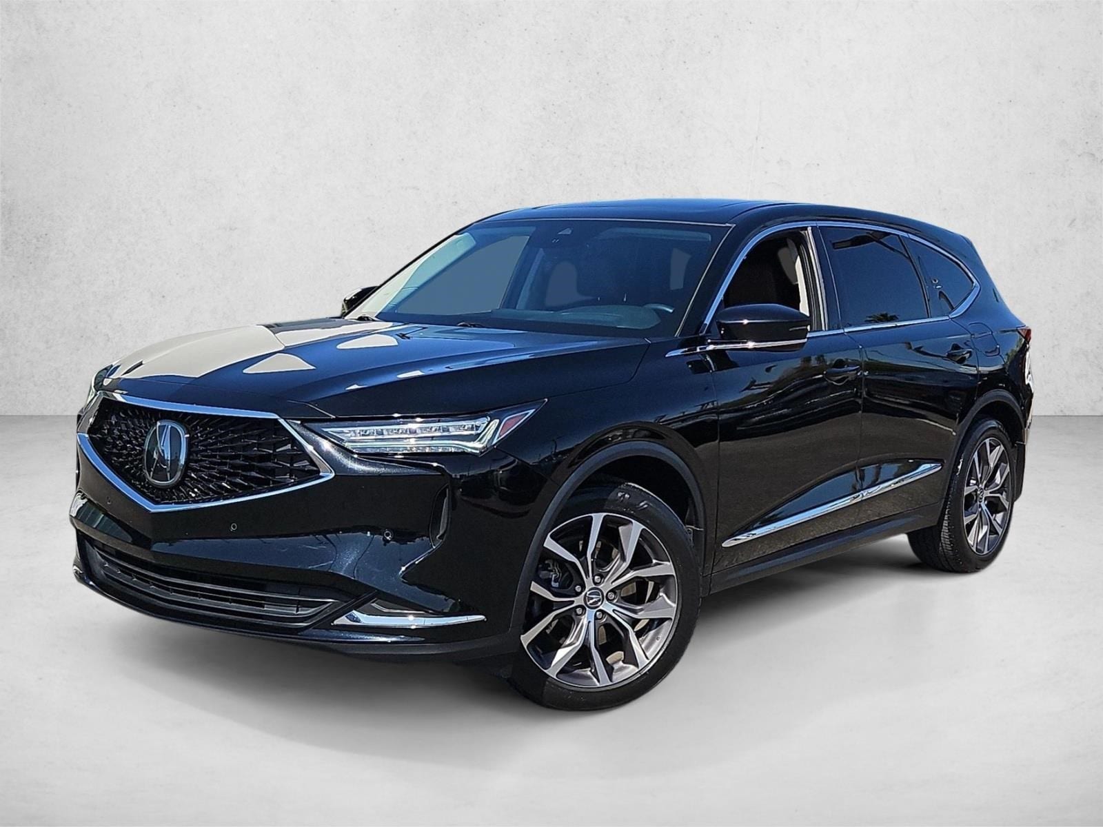 2024 Acura MDX