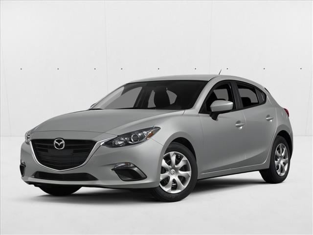 2014 Mazda CX-3 S Grand Touring 5-Door AT's photo