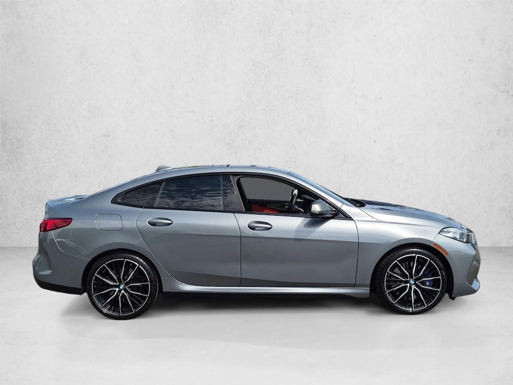 Used 2023 BMW M235i xDrive Gran Coupe