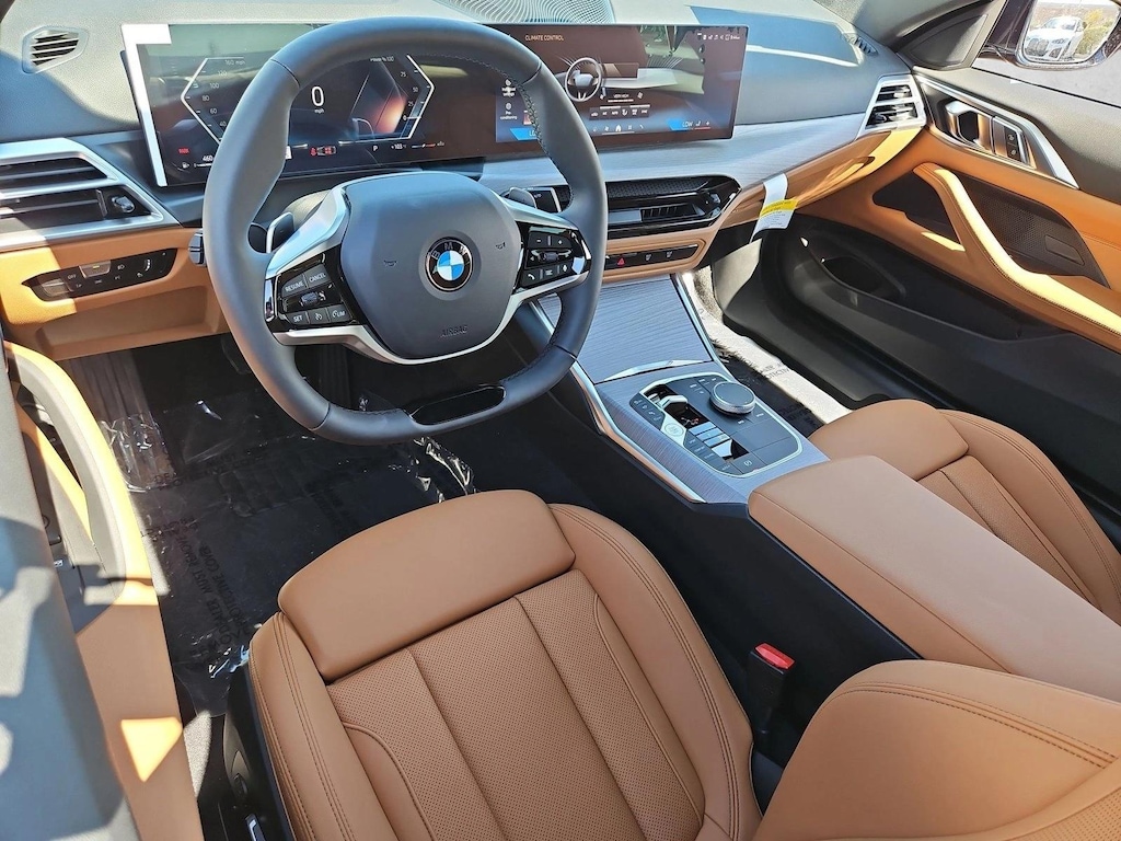 New 2027 BMW 430i Coupe