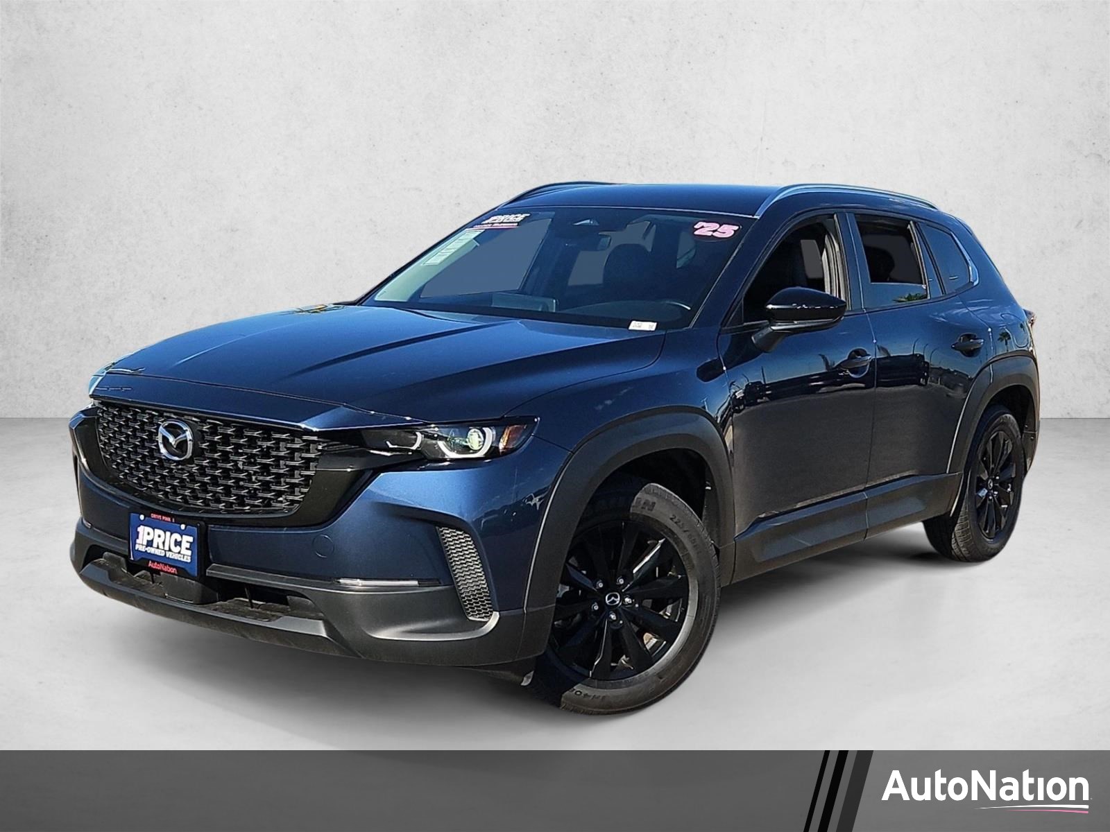  Mazda CX-50