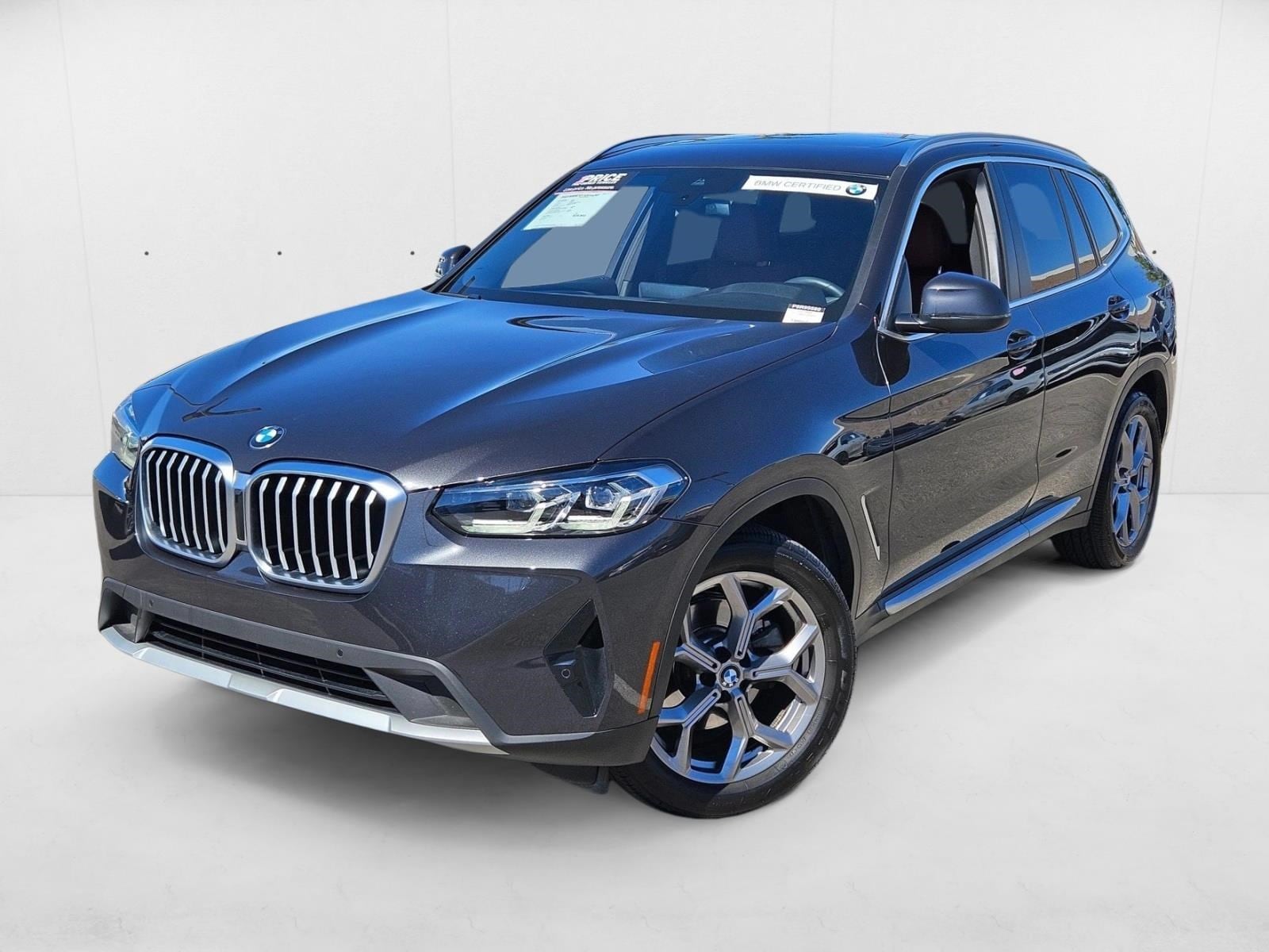 2023 BMW X3 30i