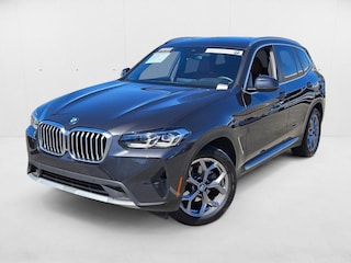 2023 BMW X3