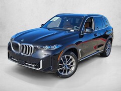 2026 BMW X5 sDrive40i SUV