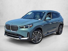 2026 BMW X1 xDrive28i SUV