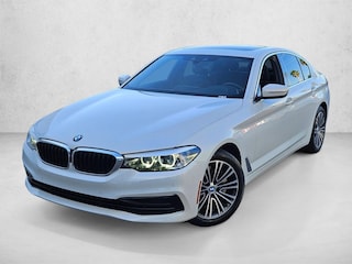 2020 BMW 530i