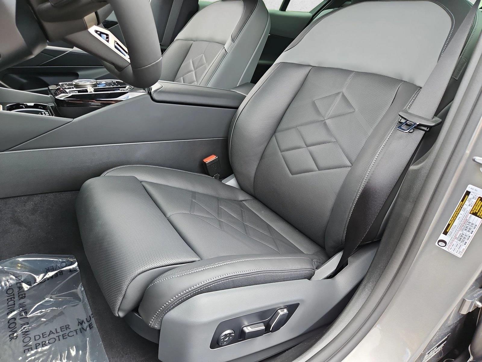 New 2027 BMW 530i Sedan