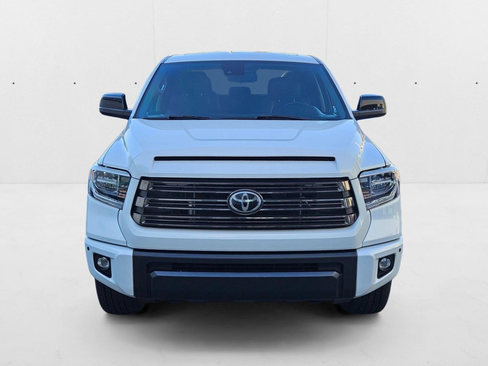 2021 Toyota Tundra Limited Grade photo 2