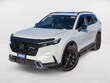 Honda CR-V Hybrid