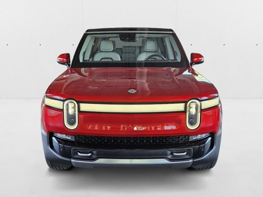 Used 2024 Rivian R1S SUV