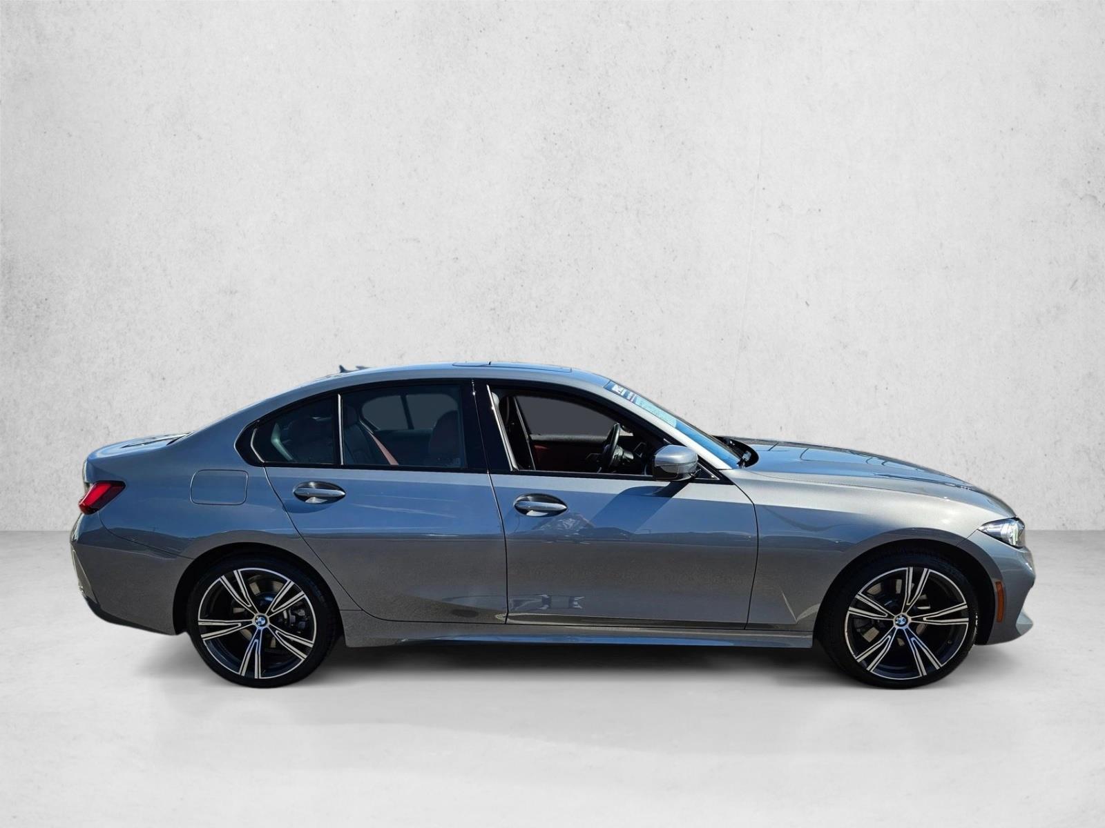 2023 Bmw 330i photo 4