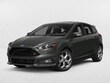 Ford Focus ST
