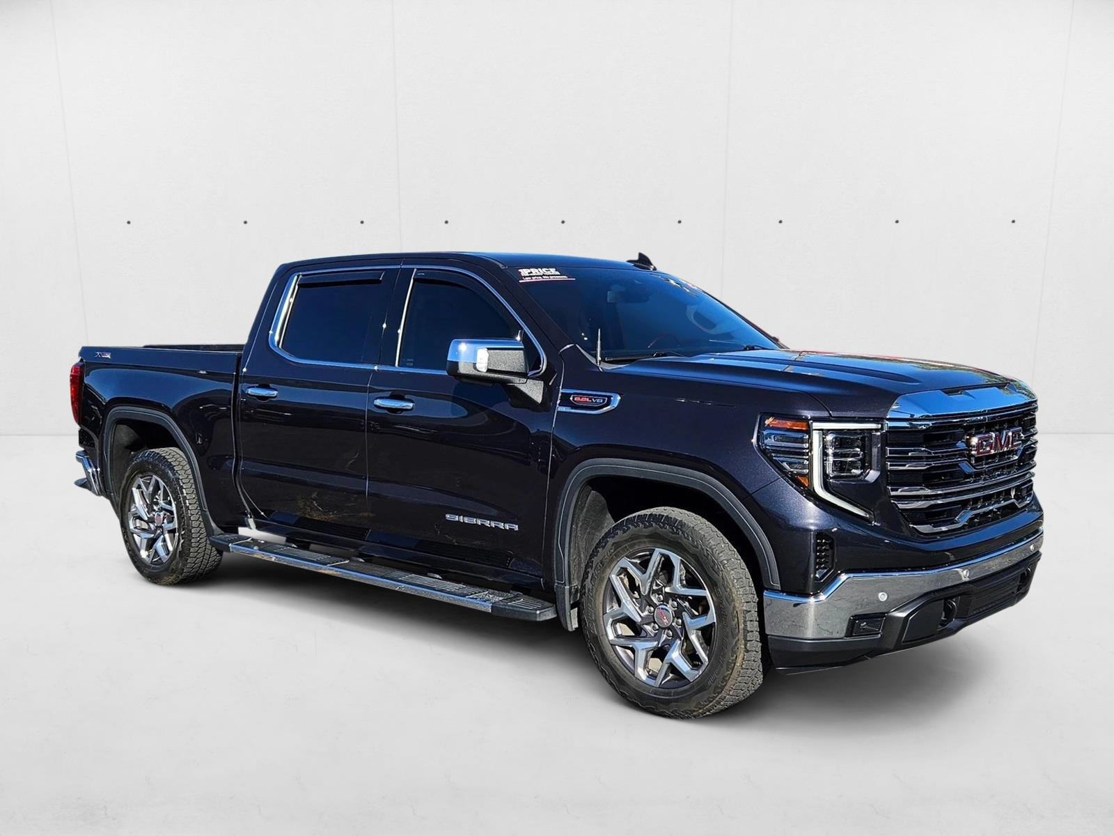 2023 Gmc Sierra 1500 SLT photo 3