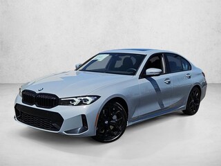 2026 BMW 330i