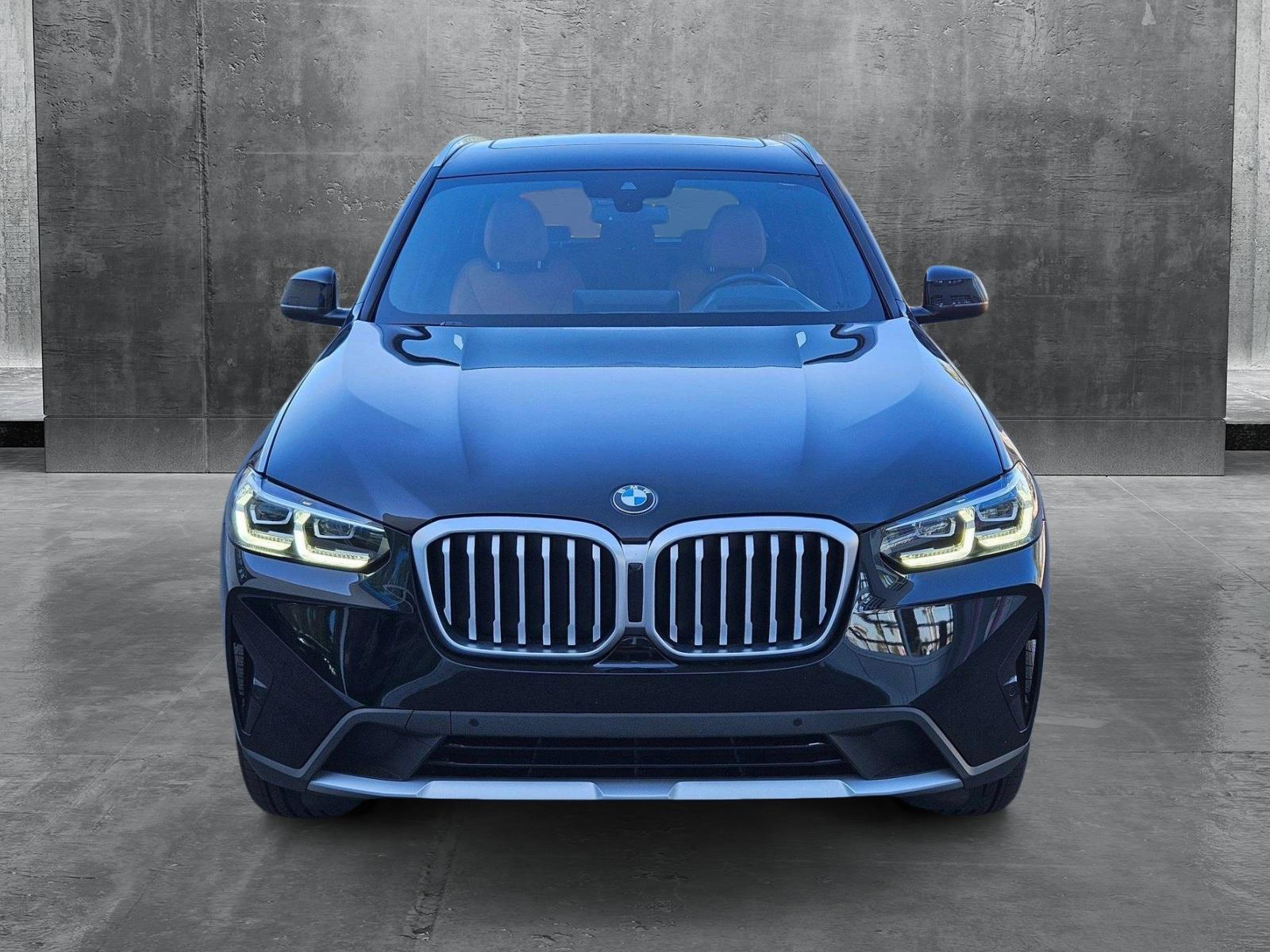 Used 2024 BMW X3 30i with VIN WBX57DP0XRN300307 for sale in Henderson, NV