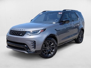 2023 Land Rover Discovery