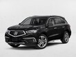  Acura MDX Sport Hybrid