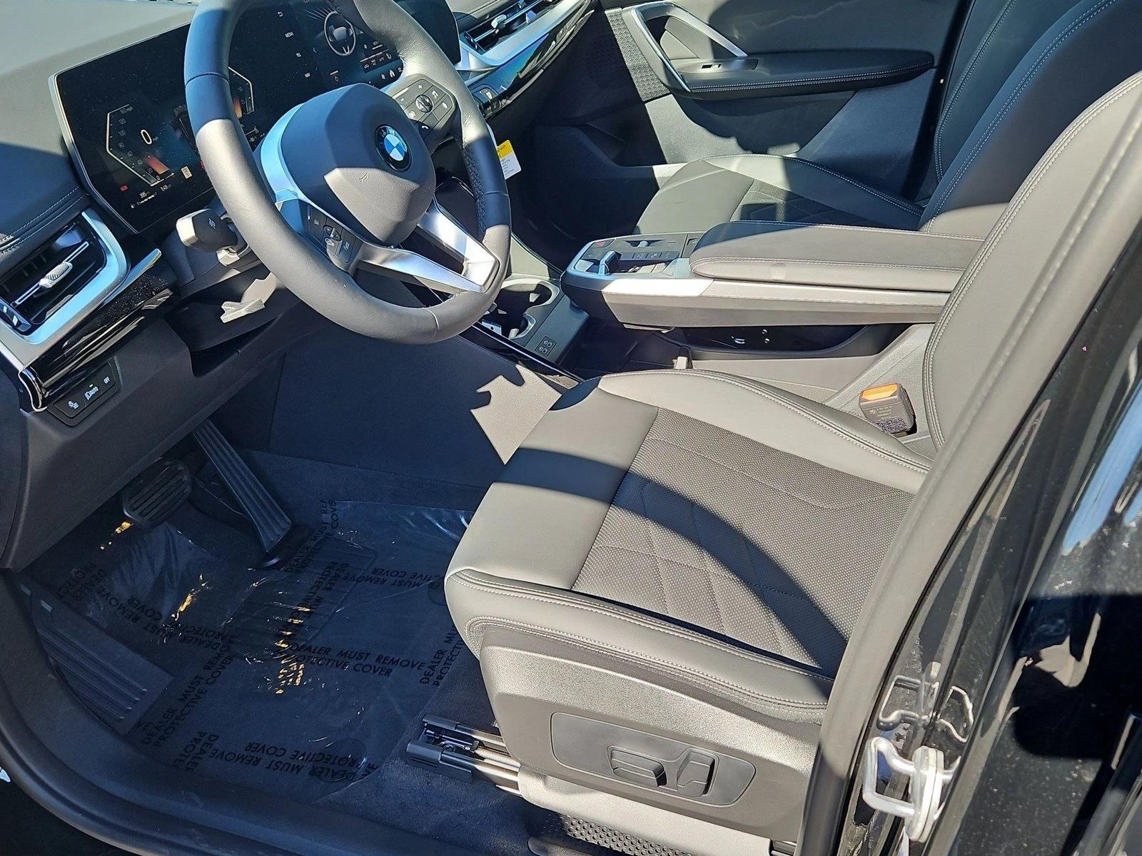 New 2026 BMW X1 xDrive28i SUV