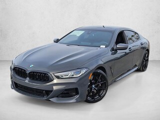 2026 BMW 840i