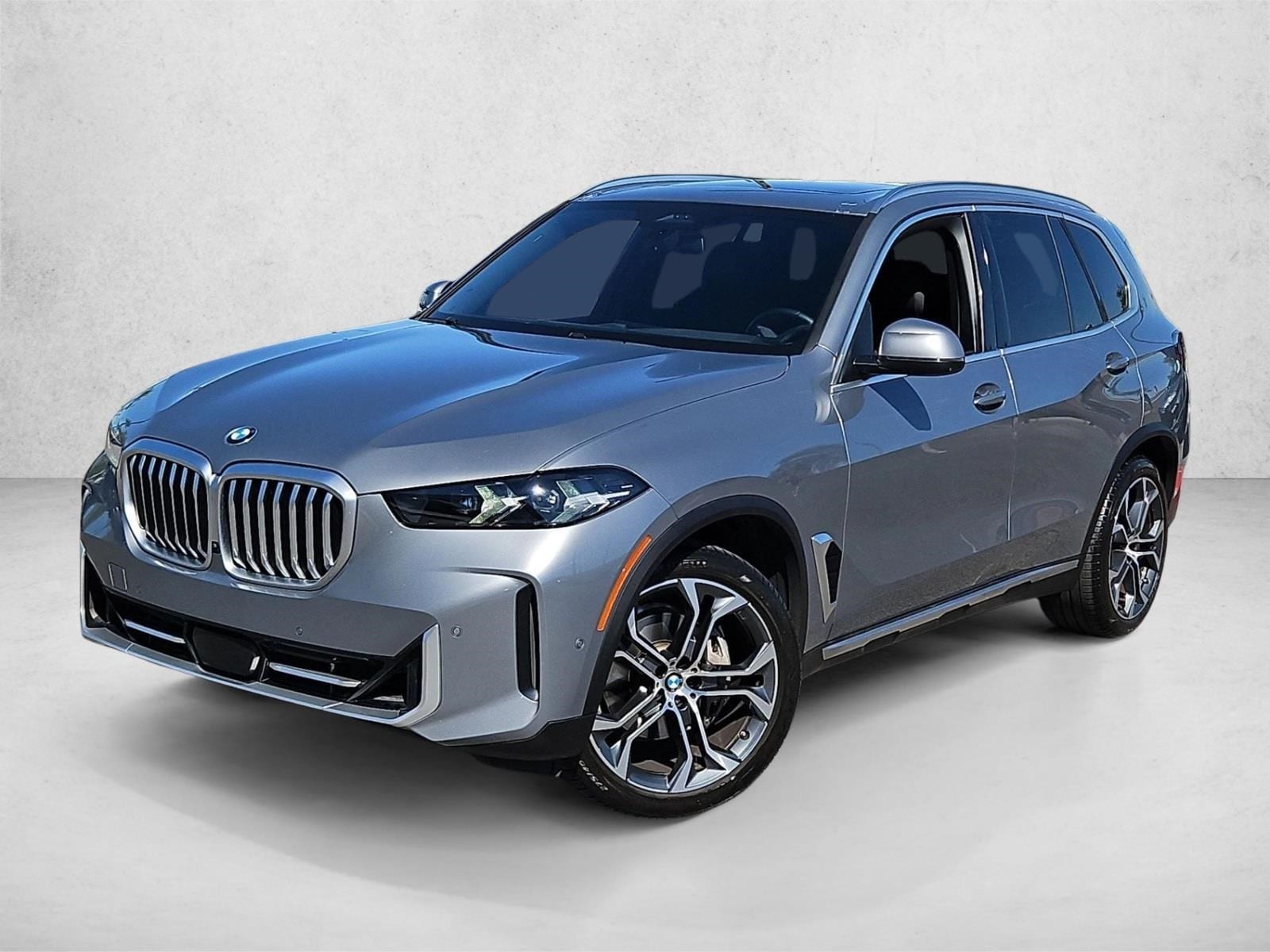 2024 Bmw X5