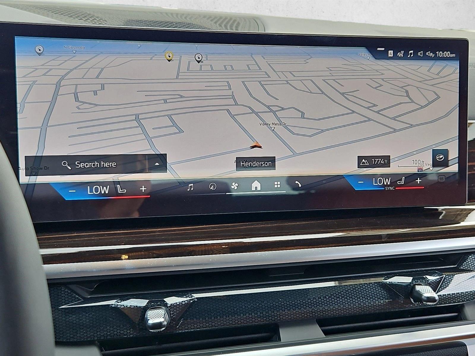 2026 BMW X5 50e - Photo 14