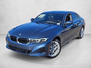 2026 BMW 330i