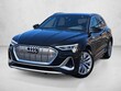 Audi e-tron S