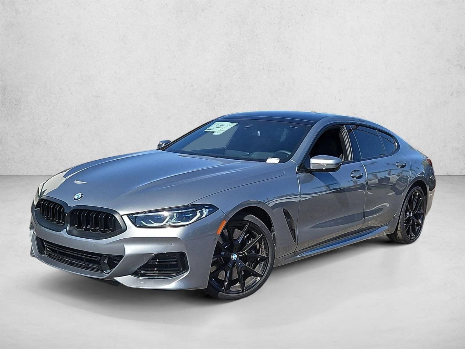 2026 BMW 8 Series
