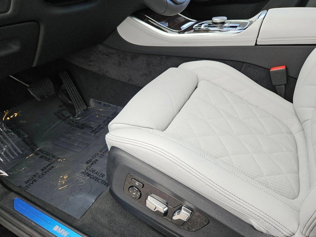 New 2026 BMW X5 xDrive40i SUV