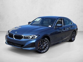 2026 BMW 330i