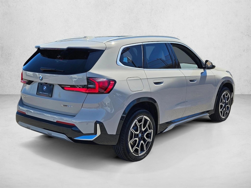 New 2026 BMW X1 xDrive28i SUV