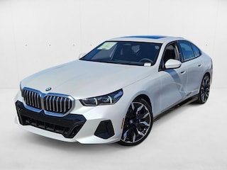 2026 BMW 530i