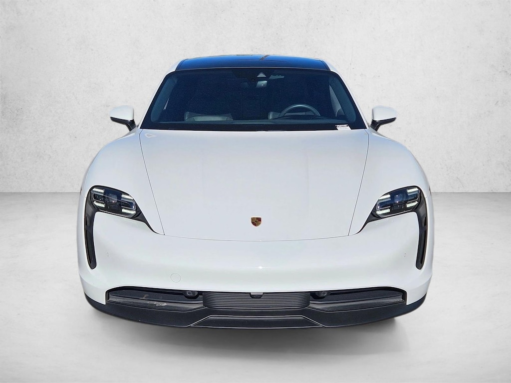 Used 2023 Porsche Taycan Sedan